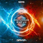 Ready 4 U (feat. Accelerator) [Extended Mix] artwork