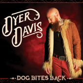 Dog Bites Back - Dyer Davis