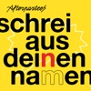 Afterpartees - Schrei Aus Deinen Namen