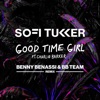 Good Time Girl (feat. Charlie Barker) [Benny Benassi & Bb Team Remix] - Single