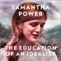 Samantha Power - The Education of an Idealist artwork
