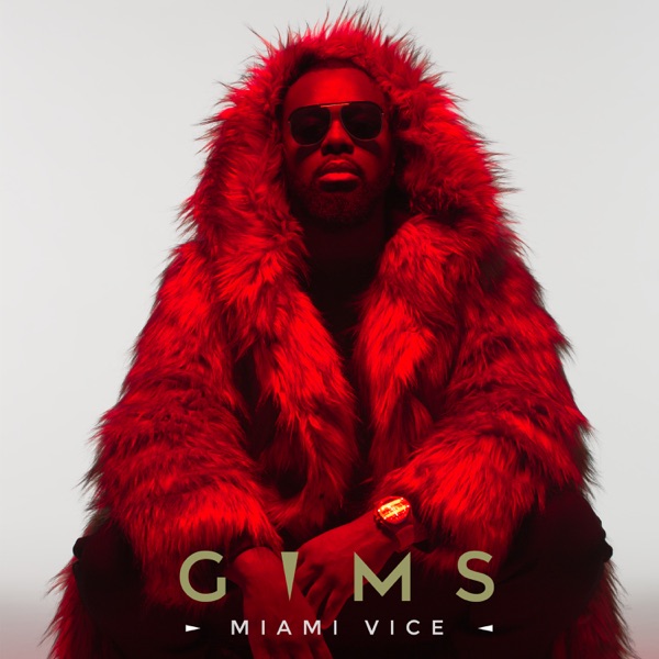 Miami Vice - Single - GIMS