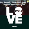 Noe Spesielt - Love Style
