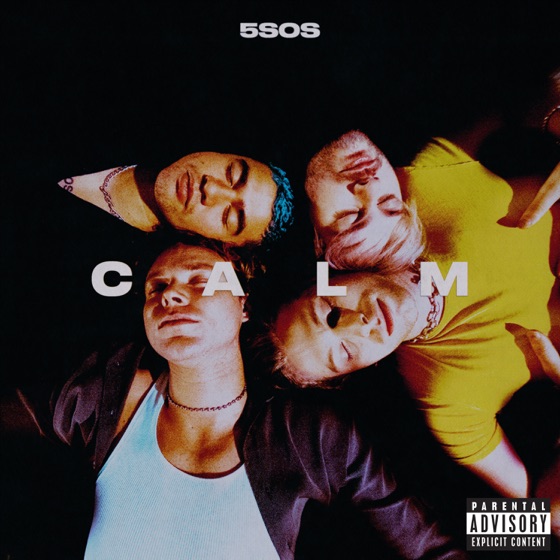 Cover artwork for High