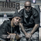 Thug Brothers 3 artwork