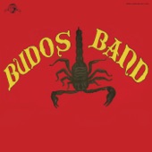 The Budos Band EP artwork
