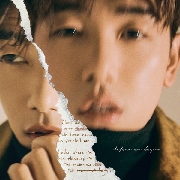 Eric Nam - Before We Begin