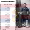 Tavita Te'o - E Ola Ke Alii Ke Akua (Acapella)