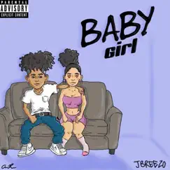 Babygirl - Single by Jbreezo album reviews, ratings, credits