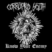 Know Your Enemy - EP artwork