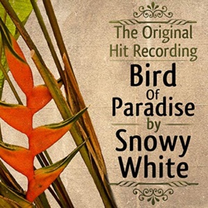 Snowy White - Bird of Paradise - Line Dance Music
