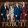 Tribute Quartet-The Healer Hasn't Lost His Touch