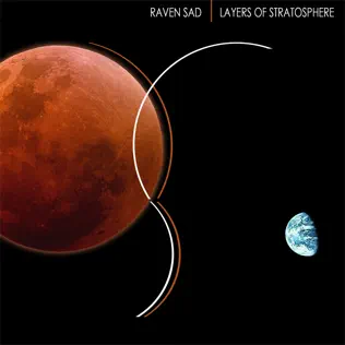 télécharger l'album Raven Sad - Layers Of Stratosphere