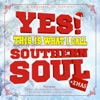 Yes! This Is What I Call Southern Soul Xmas