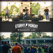 Stormy Monday Blues (Live) artwork