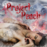 Sakima - Project Peach artwork