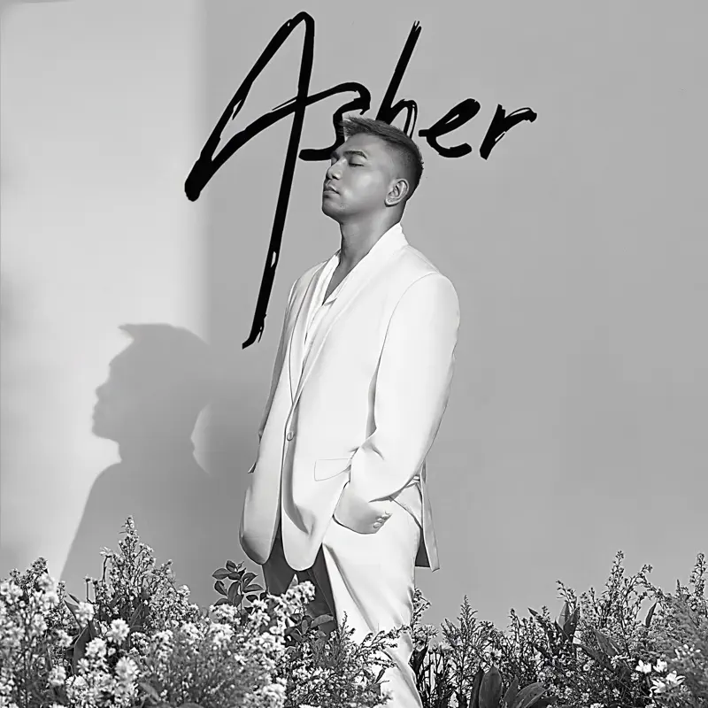 Fabio Asher - ASHER (2023) [iTunes Plus AAC M4A]-新房子