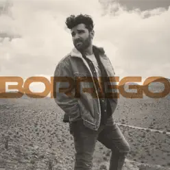 Borrego [Single] - Sam Hart
