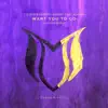 Stream & download Want You to Go (Aimoon Remix) [feat. Alaera] - Single