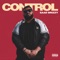 Control - Saad Brizzy lyrics