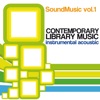 Soundmusic, Vol.1: Contemporary Library Music