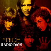 Radio Days (Live 1967-69) artwork