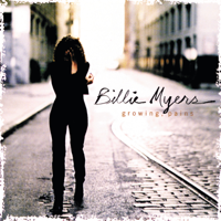 Billie Myers - Kiss the Rain artwork