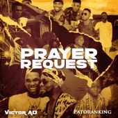Prayer Request (feat. Patoranking) artwork