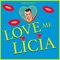 Kiss Me Licia - Paolo Tuci & Pietro Ubaldi lyrics