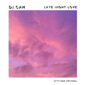 DJ Cam - Late Night Love