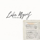 Like Myself artwork