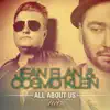 Stream & download All About Us (Federico Scavo Remix) - Single