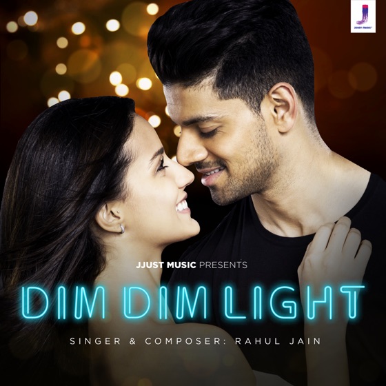 Cover artwork for Dim Dim Light