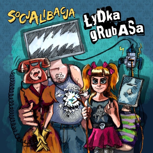 Album artwork