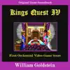 King's Quest IV (Original Game Soundtrack) album lyrics, reviews, download