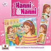 Folge 67: Hanni und Nanni im Hochzeitsrausch artwork