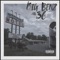 Eye (feat. Ali Kulture) - Big Benz lyrics
