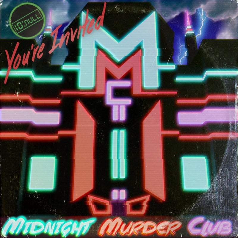 Id null. Midnight Club Blues Band. Midnight Club Blues Band - Bad weather Blues.