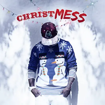 ChristMESS - Ras Kass