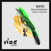Mockingbirds (feat. Ruuth) [VIZE Remix] artwork