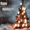 Happy Holidays (feat. Ben Perry) - Single album lyrics, reviews, download