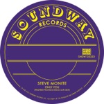 Steve Monite / Tabu Ley Rochereau Edits - EP