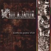 Justicia para Vivir artwork