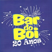 Bar do Boi 20 Anos artwork