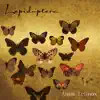 Stream & download Lepidoptera