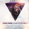 Passa Passa Sound System, Vol. 8, 2016