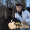 Apple Bitches (feat. Lil Guido) - Wavy Baby lyrics