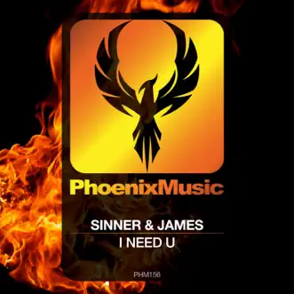 I Need U - Single by Sinner & James album reviews, ratings, credits