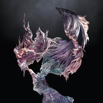 Woods, Spirits & Sorcery - Zagar Woods, Spirits & Sorcery - Zagar