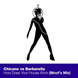 How Does Your House Work (Moof's Mix) [Chicane vs. Barbarella] - Single - Chicane